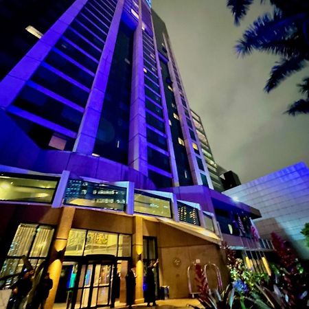 Готель Flat Premium Faria Lima Сан-Паулу Екстер'єр фото